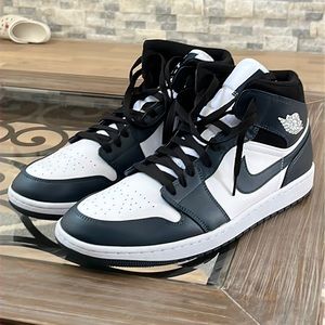 New air Jordan armory navy blue 12.5